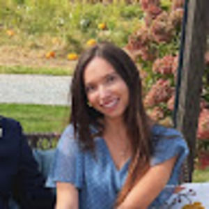 Meet your Posher, Kathryn